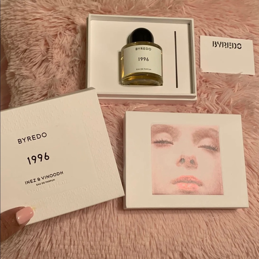 Byredo 1996 Parfum 50ml/1.6oz